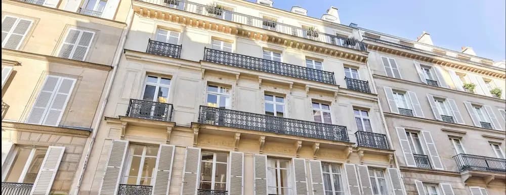 77 Paris Temple 5 - photo 2