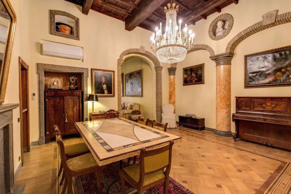 Apartment Maison Luxury Corso - photo 2