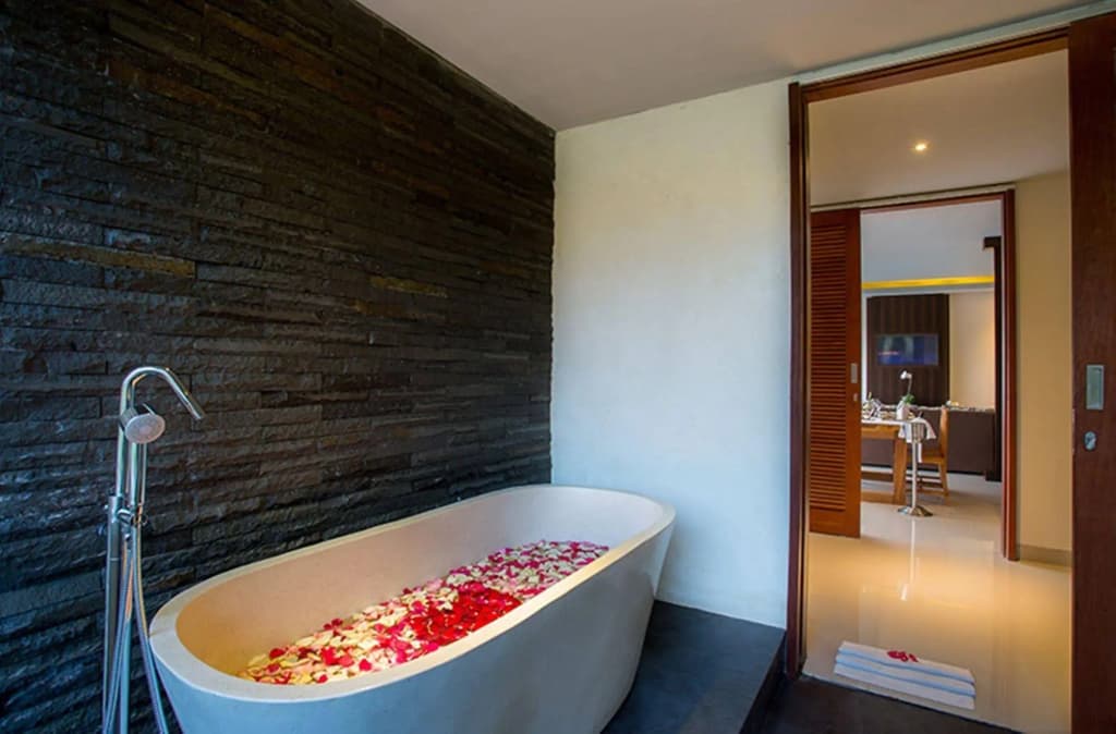 Agung Raka Resort and Villa - photo 12