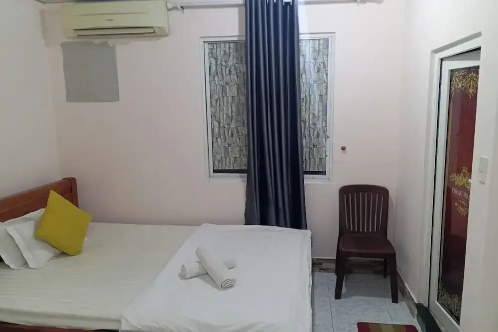 Crowne Bui Vien Hotel - photo 31