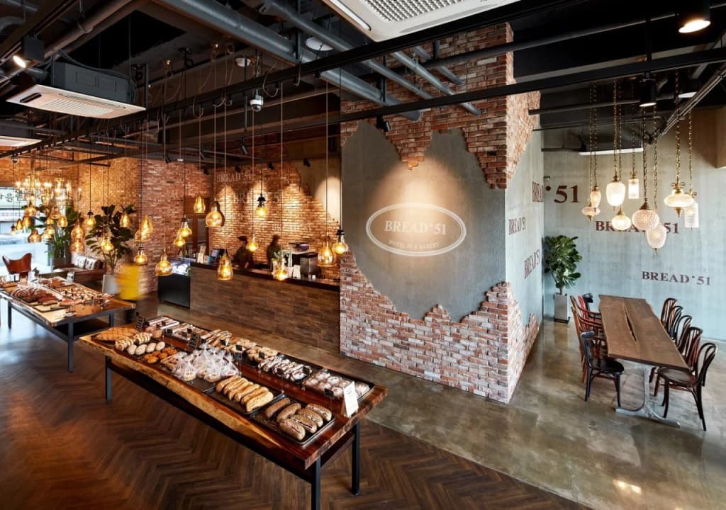 Hotel PJ Myeongdong - photo 14
