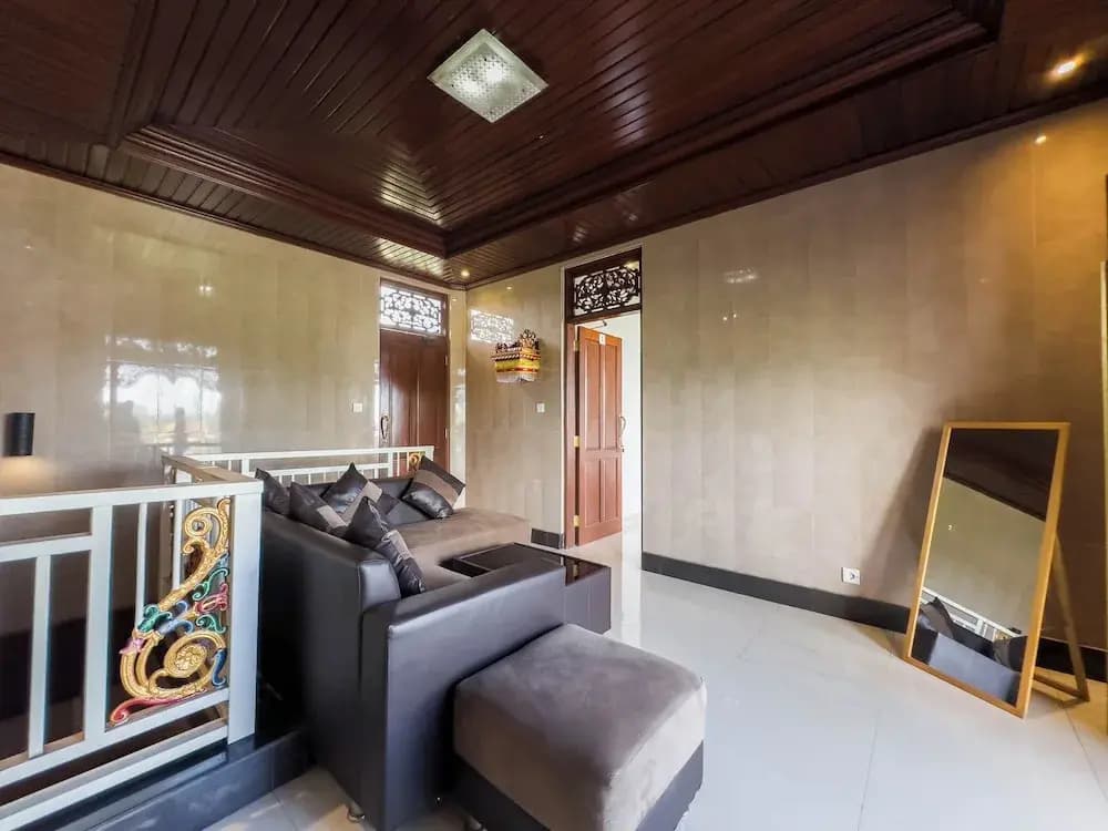 Tiara Guest House Ubud - photo 18