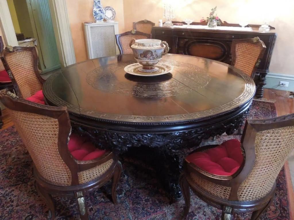Victorian Bed & Breakfast - photo 11