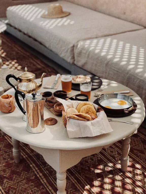 Riad Berbere Marrakech - photo 11