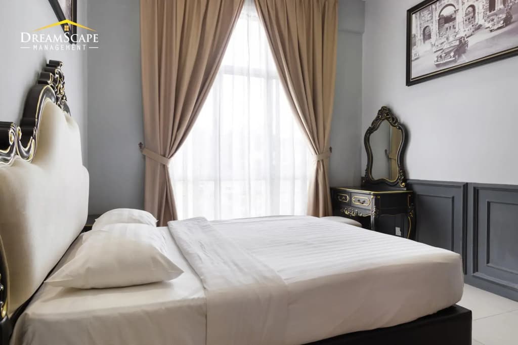 Zetter Suites - photo 13