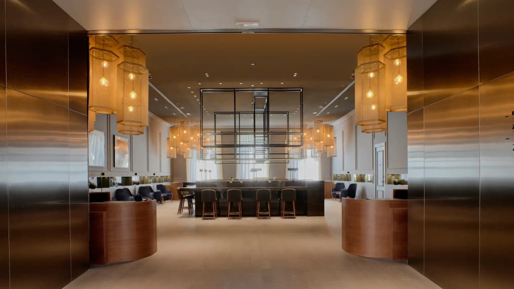 Kozmo Hotel Suites & Spa - Small Luxury Hotels of the World - photo 2