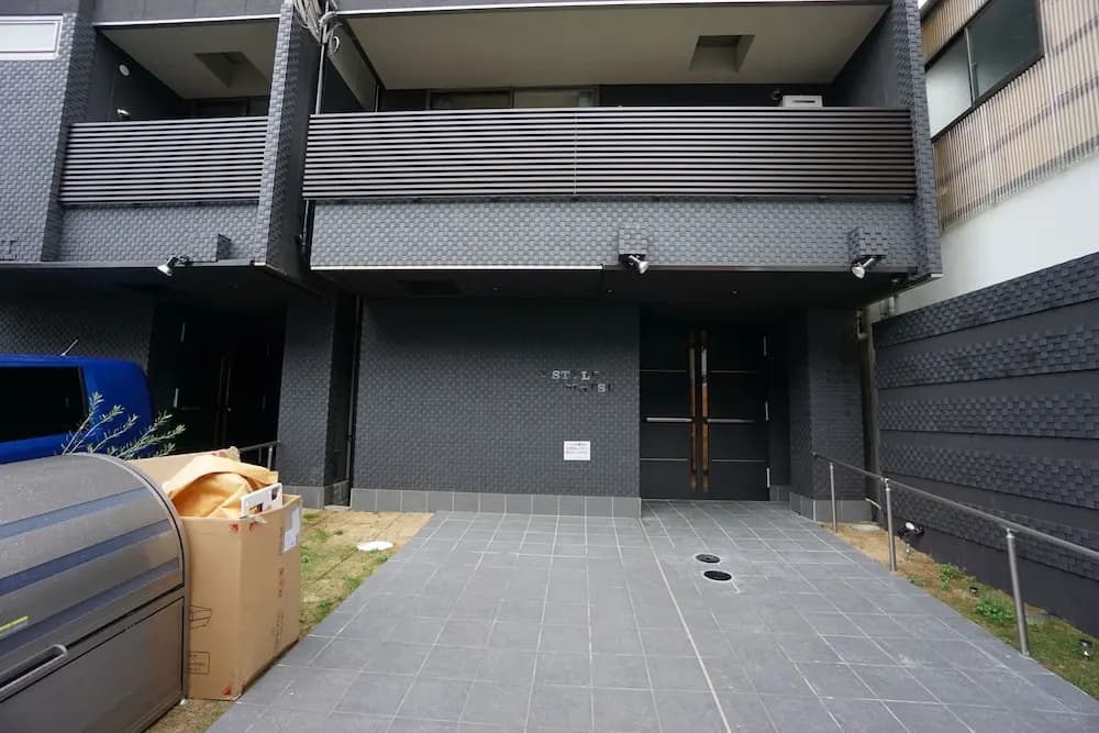 Terry's Apartment Namba South VI AD05A - photo 9