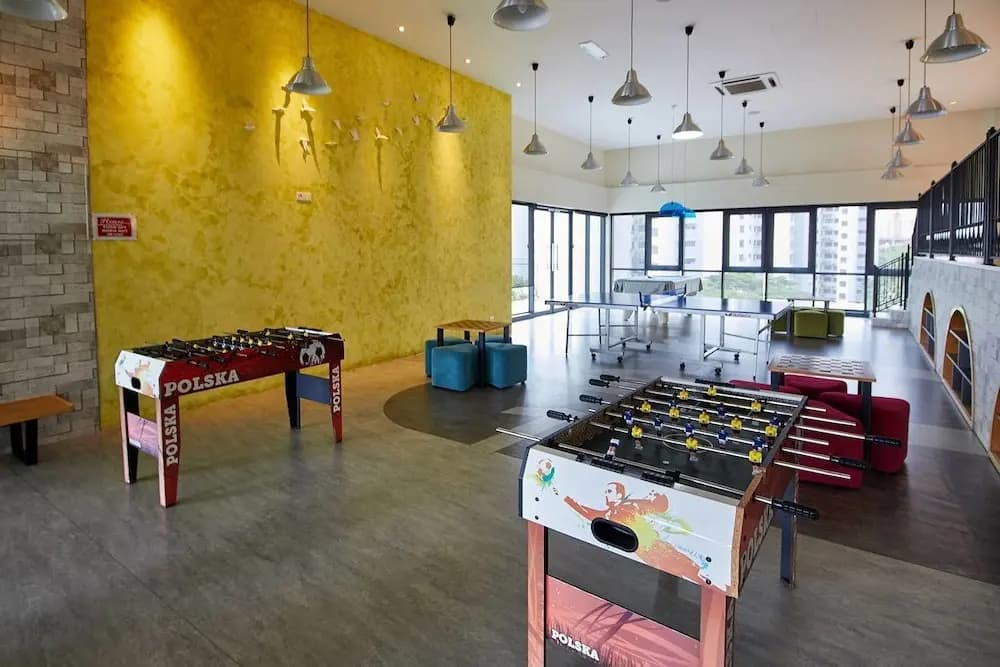 Elements Studio KLCC by GuestReady - photo 12