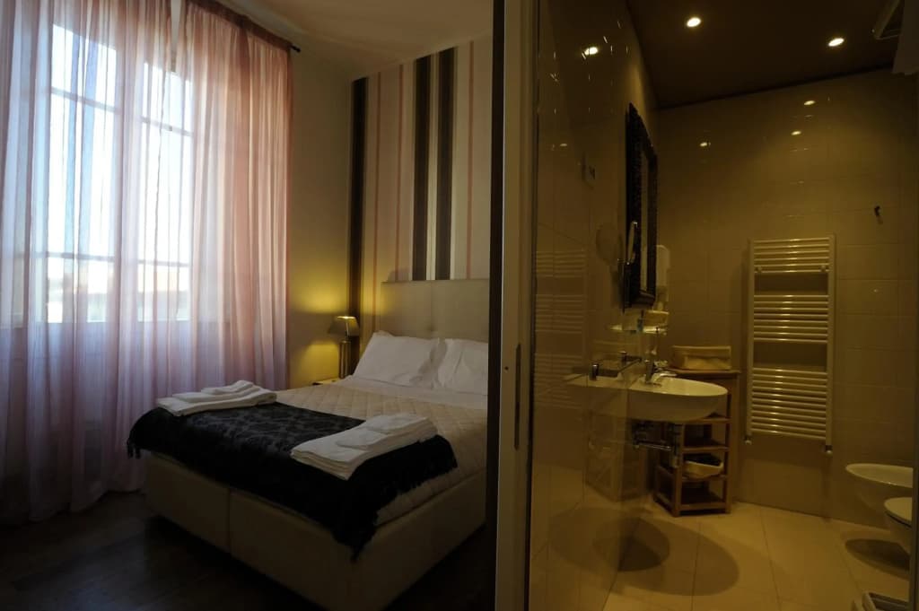 Luxury B&B La Dimora degli Angeli - photo 3