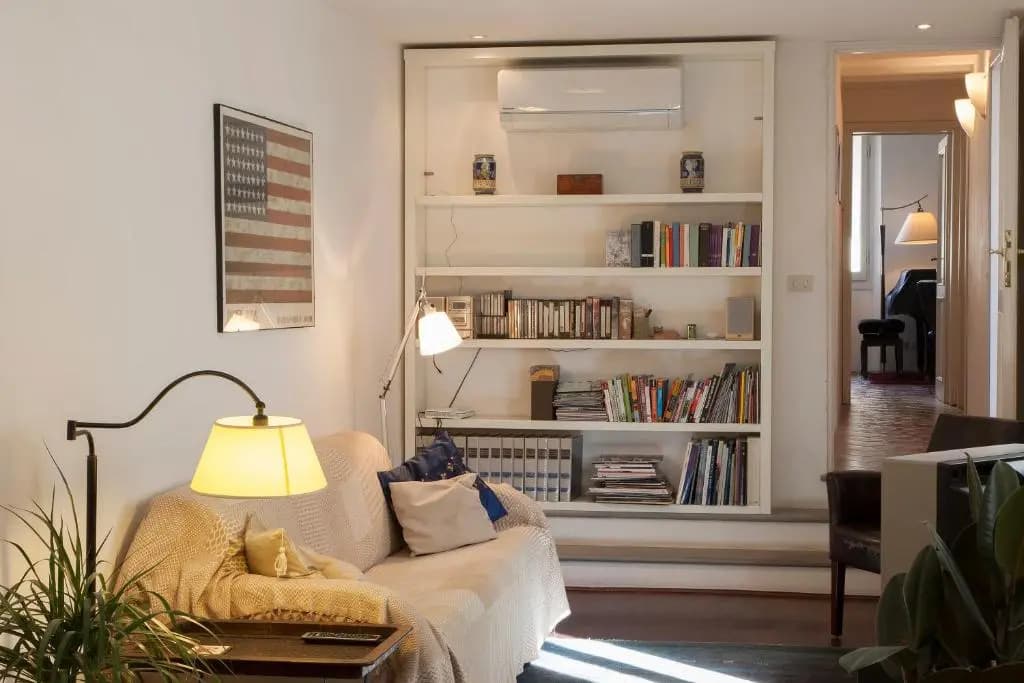 Grand Piano Apartment - photo 3