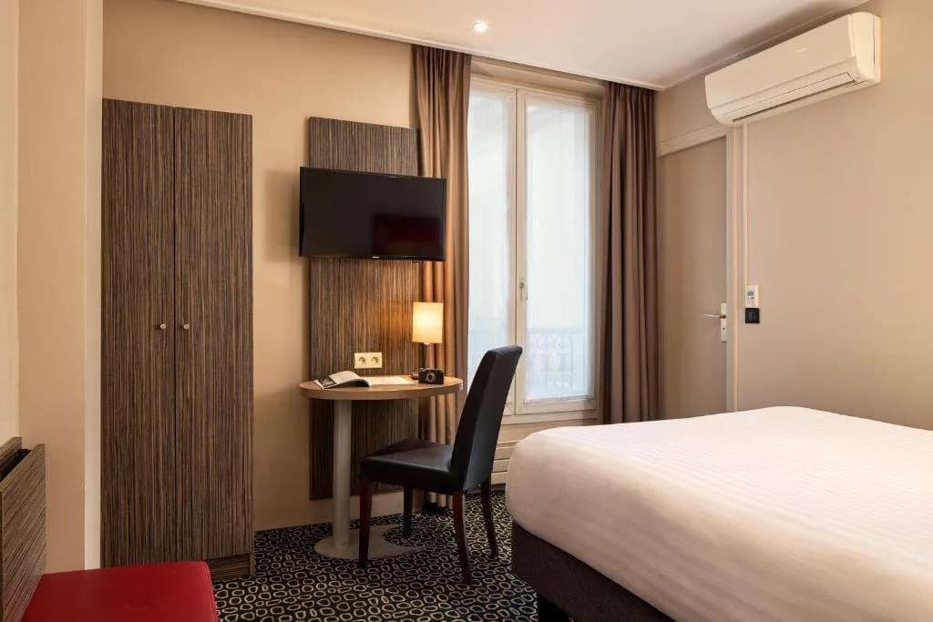 Timhotel Odessa Montparnasse - photo 25