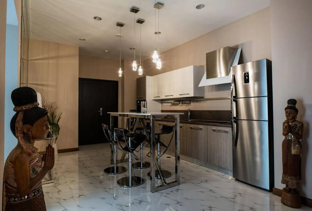 Luxury Apartment at Karon Hill - photo 16