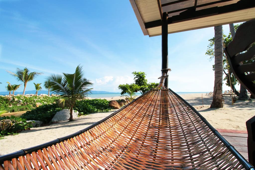 Sabaii Bay Resort - photo 24