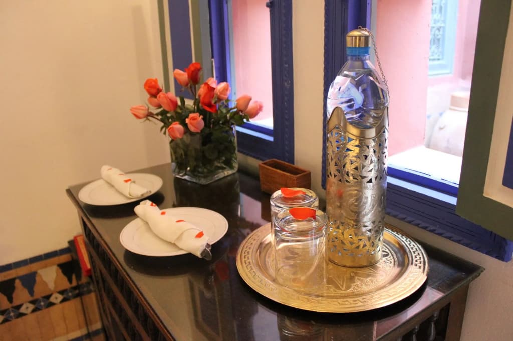 Riad Kaiss by Anika - photo 13