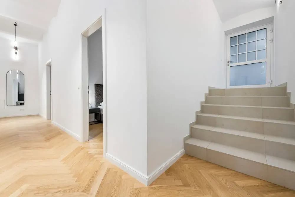 easy-flat Votiv - 153sqm Apartment with Terrace - photo 12