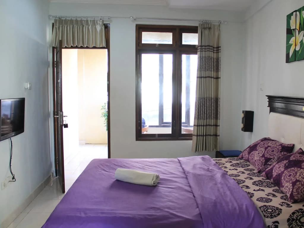 Mustika Inn - photo 4