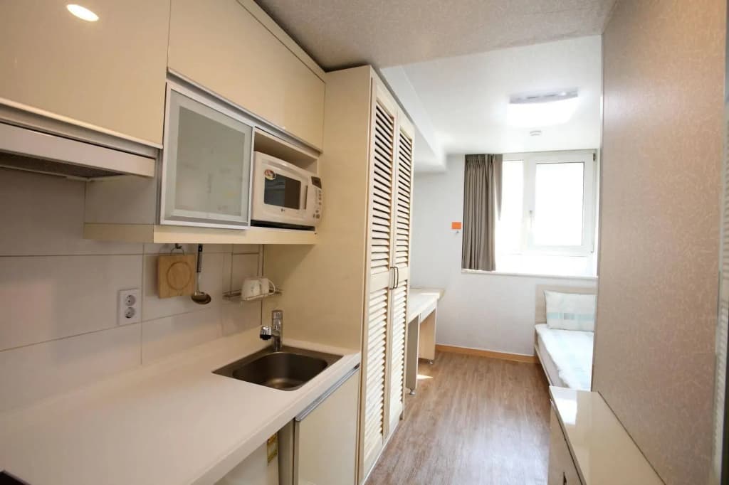 Etis Serviced Residence - photo 13