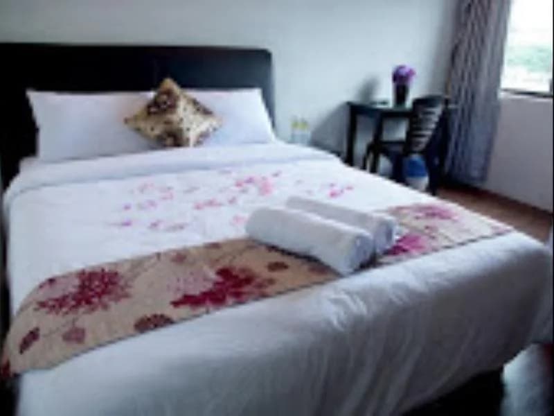 P Motel - photo 3