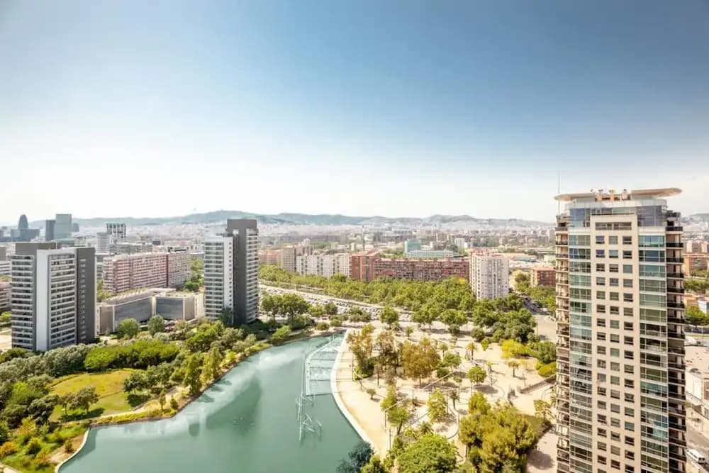 The Penthouse Barcelona - photo 29