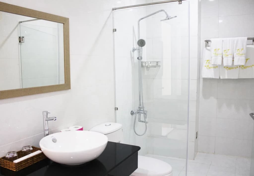 T&T Resort And Spa - photo 10