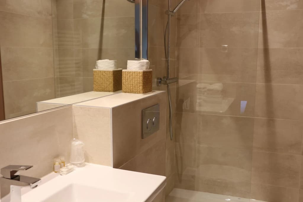 Hotel Le Vert Galant - photo 10