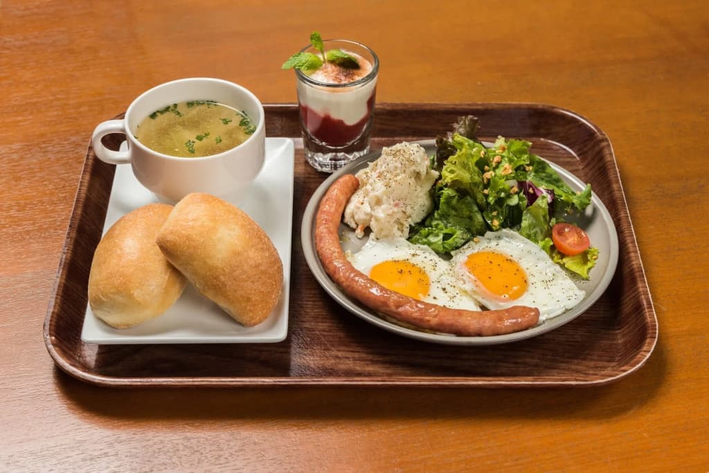 JR East Hotel Mets Tachikawa - photo 12
