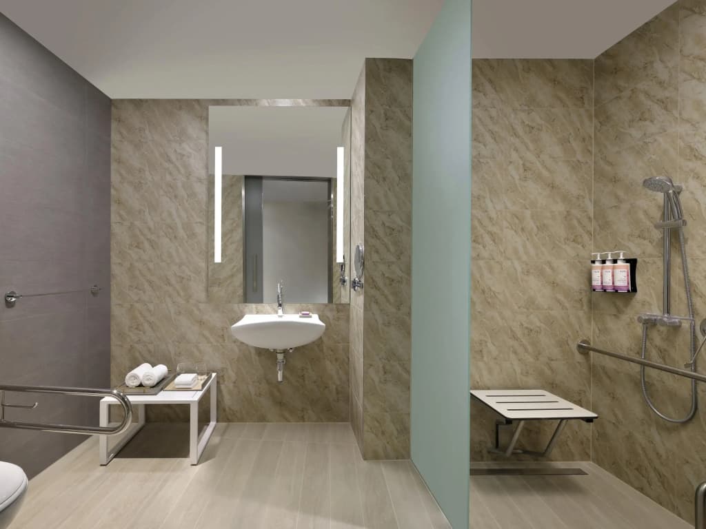 Mövenpick Hotel And Hotel Apartments Ghala Muscat - photo 17
