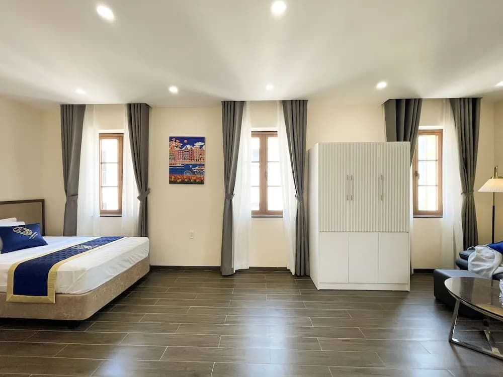 Kim Boutique Hotel - photo 6