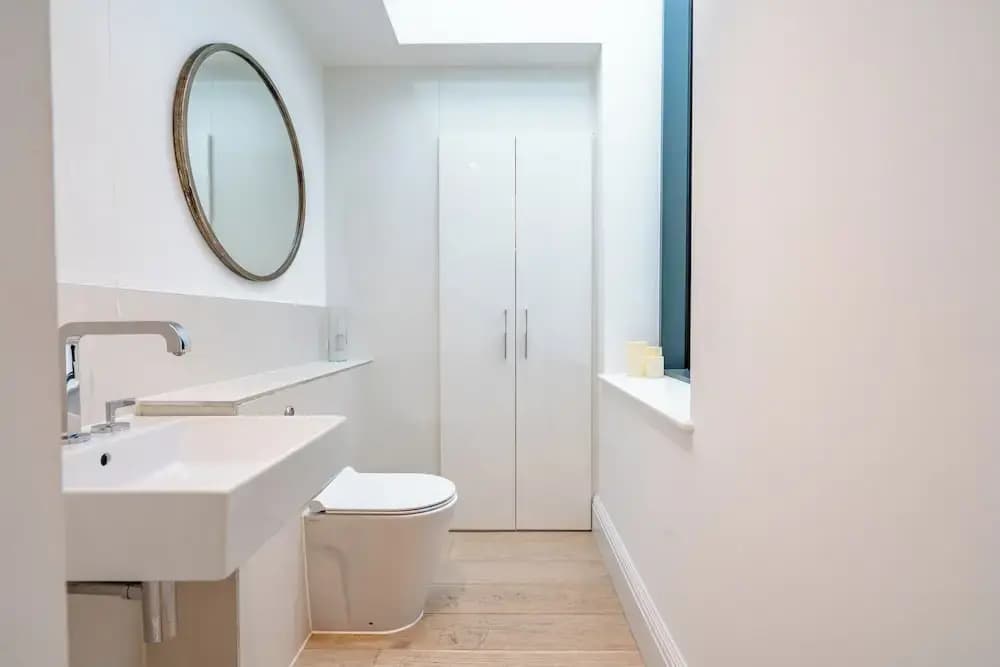 Be London - The Lincoln's Inn Residences - photo 11