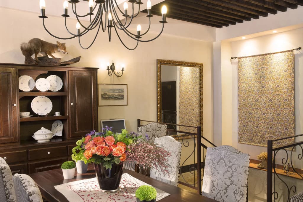 Hôtel Castex - photo 17