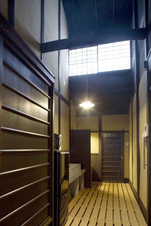Demizu Machiya - photo 9