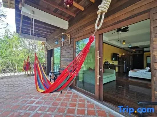 Relax House Lanta Old Town - photo 6