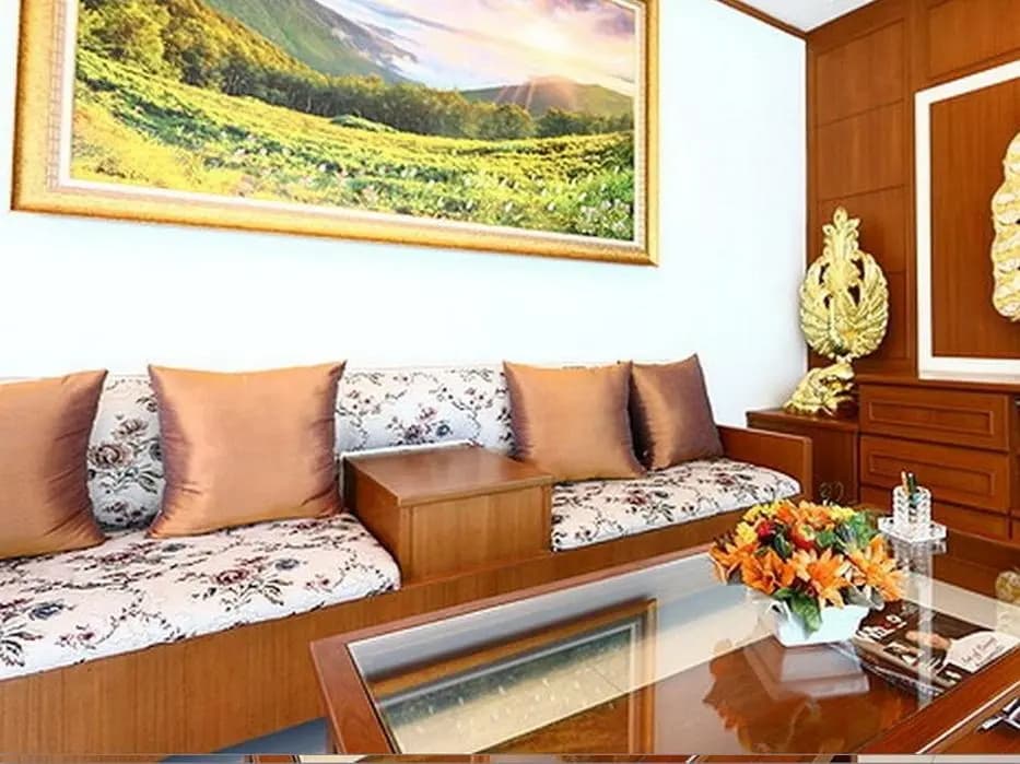 Smart Mansion - photo 4