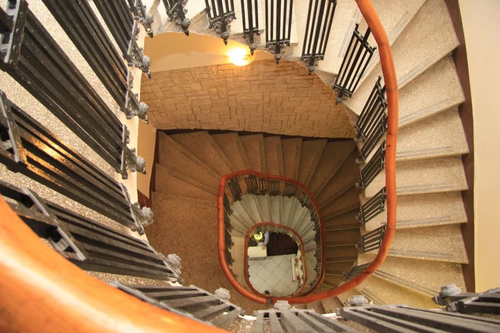 Hotel Neos Olympos - photo 16