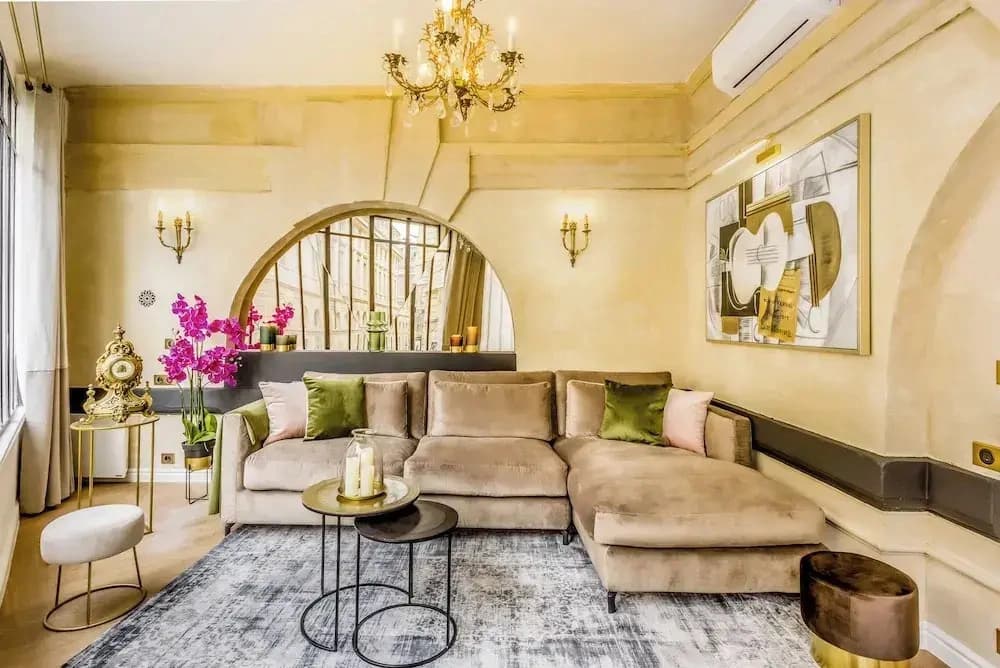 Merveil Signature Suite - Valois - photo 3