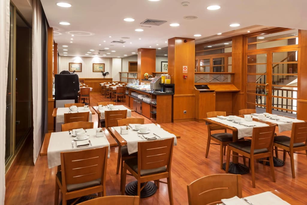 Best Western Premier Hotel Dante - photo 20