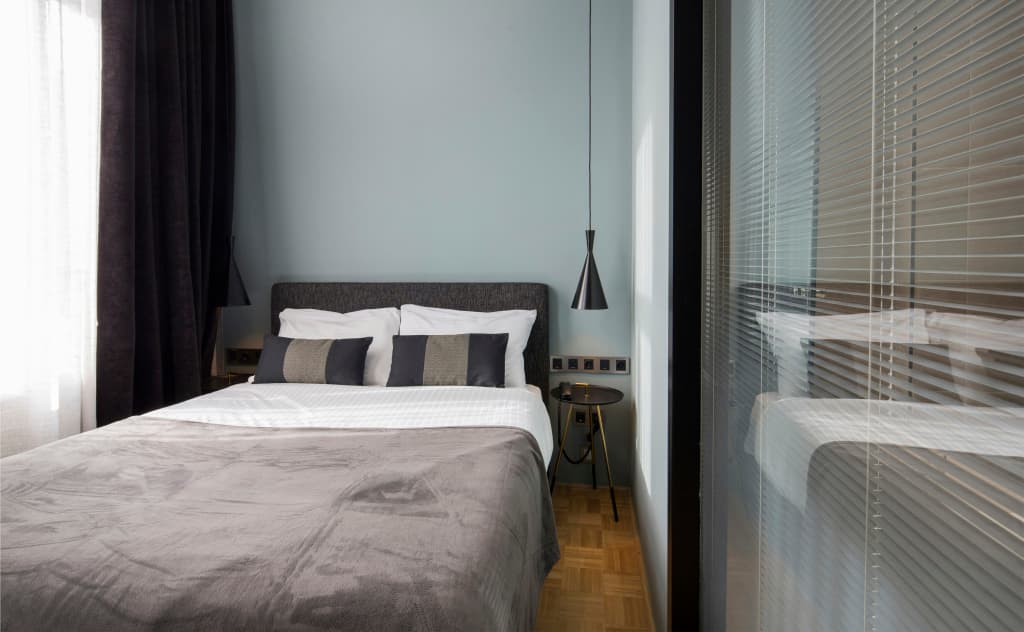 Quentin Zoo hotel - photo 22