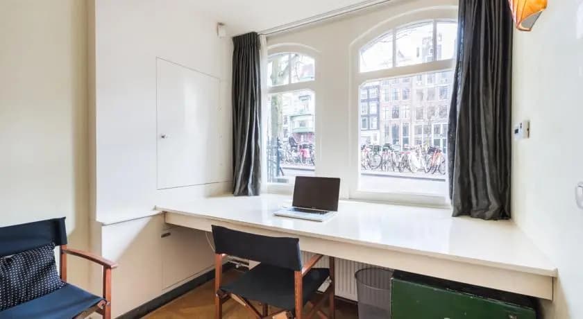 Roorda Residence Herengracht - photo 4