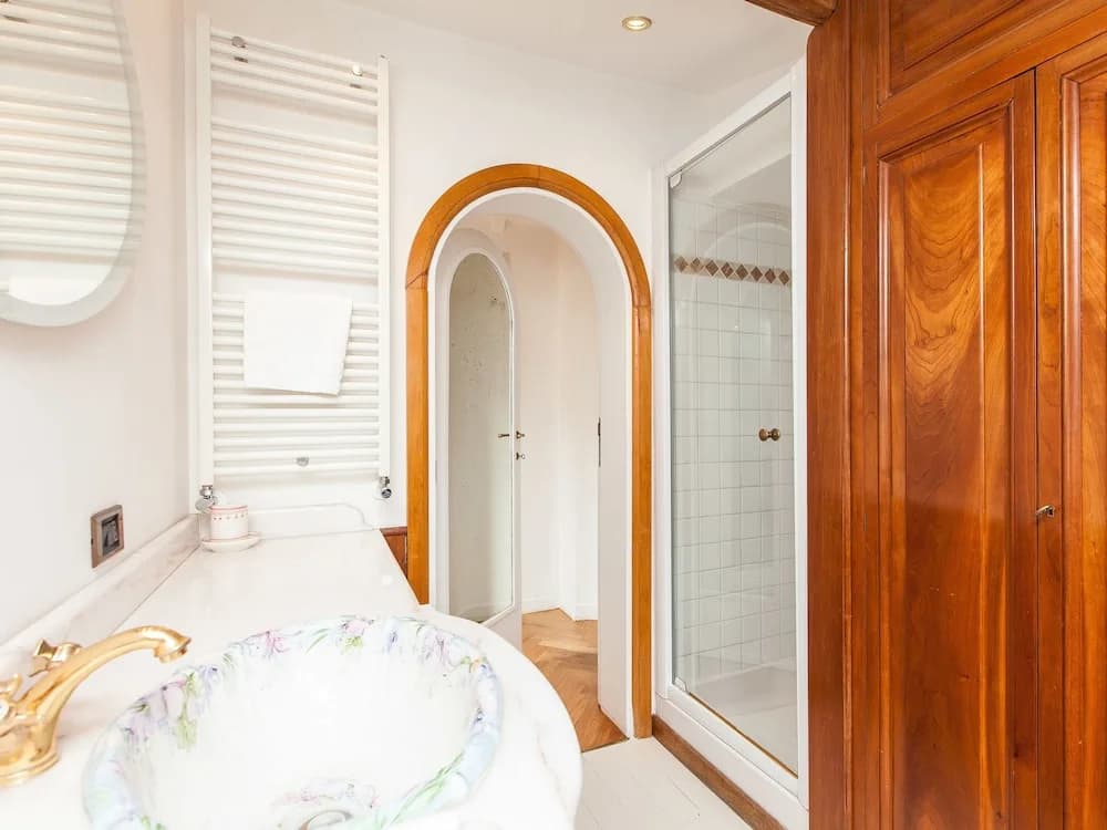 Apartments in Piazza Navona - photo 9