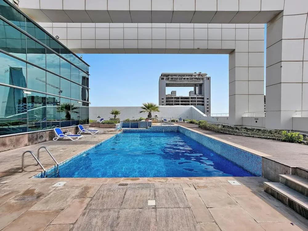 Silkhaus Reef Residence - photo 16