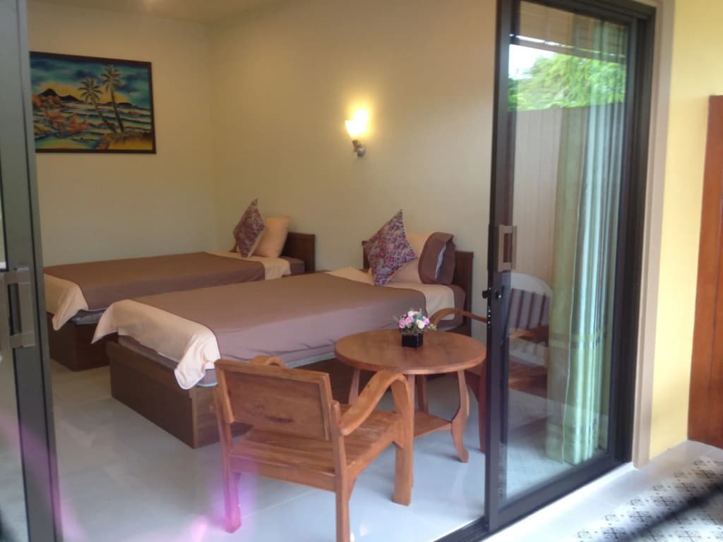 Baan Suan Villas Resort - photo 2