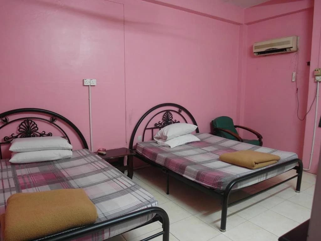 Grand Jubilee Hotel - photo 4