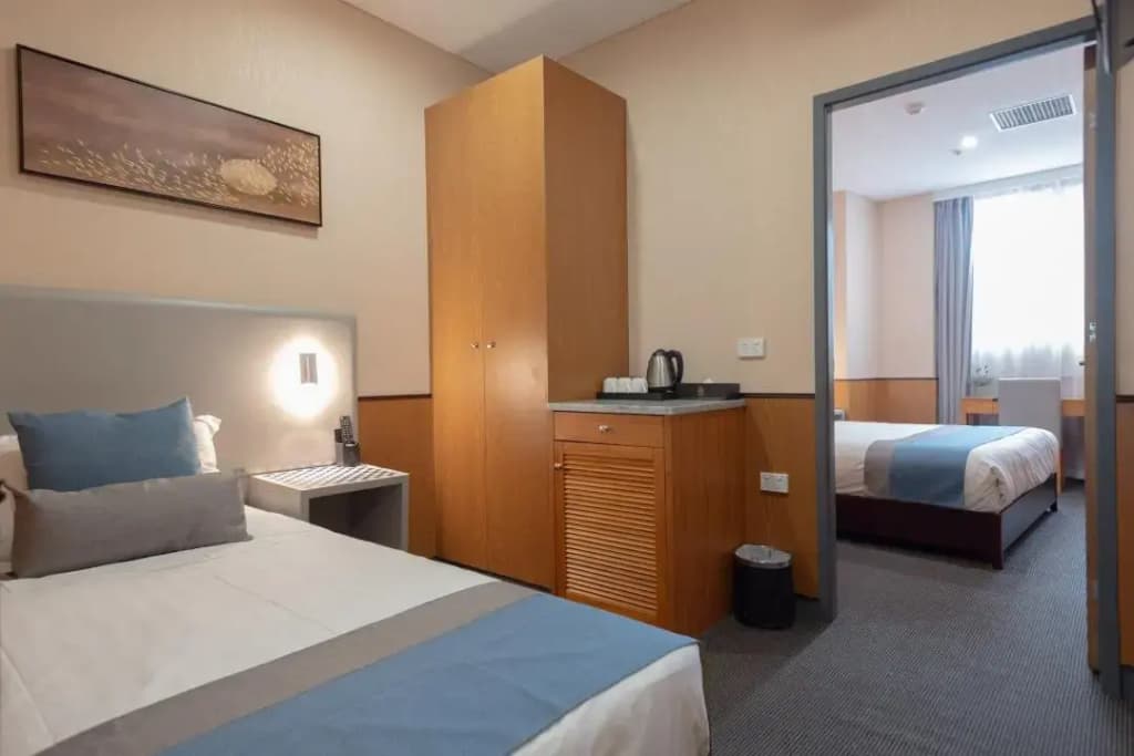 YEHS Hotel Sydney QVB - photo 44