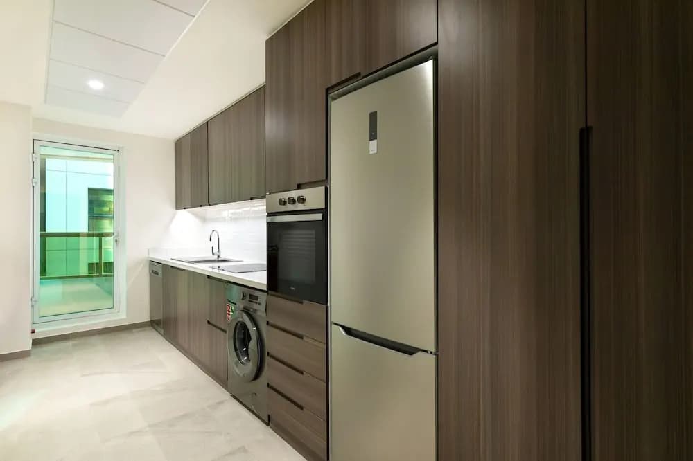 Maison Privee - Millennium Executive Tower - photo 29
