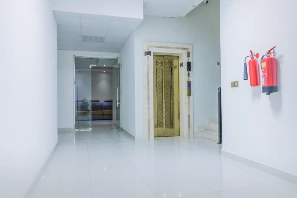 Super OYO 106 Muscat Grand Hotel Apartment - photo 5