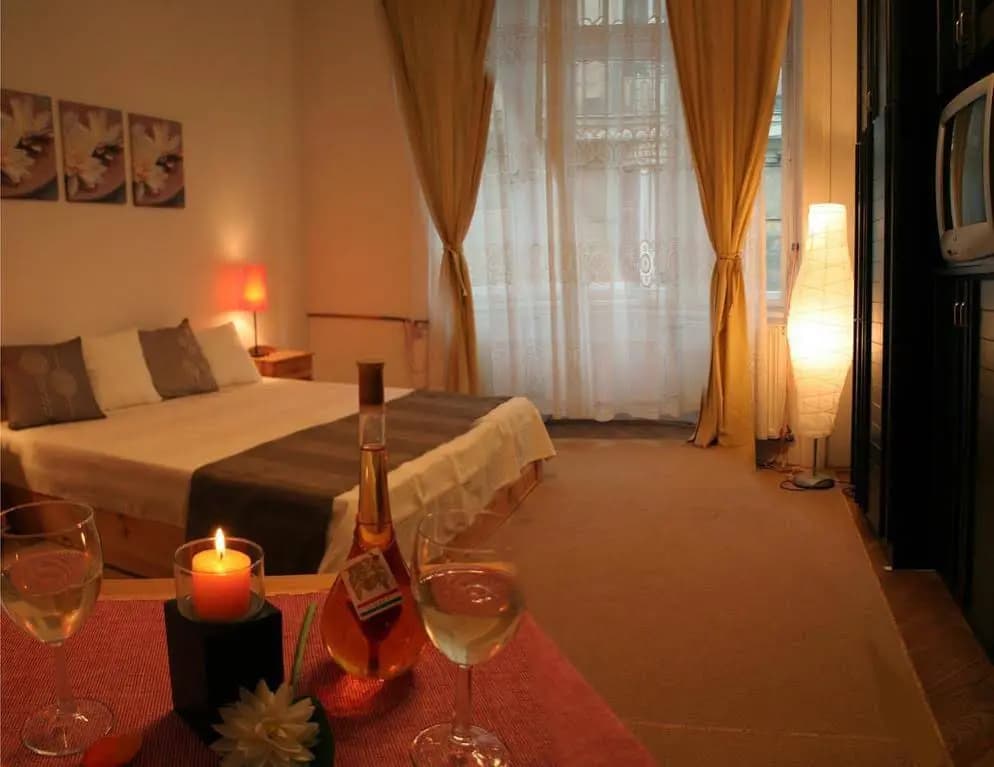 Centro Budapest Apartmanok - photo 2
