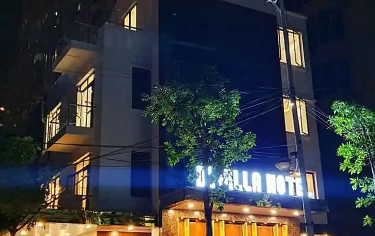 D'Villa Hotel Van Khe - photo 1