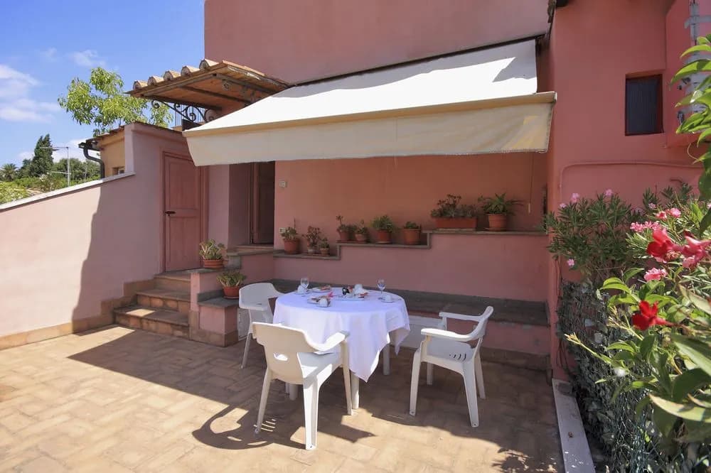 Marguttas Garden - photo 14