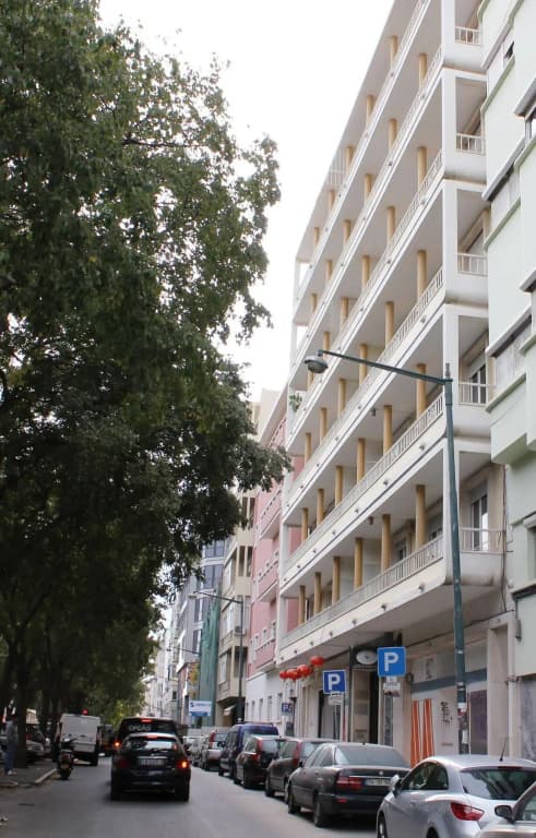 Residencial Duque de Saldanha - photo 1