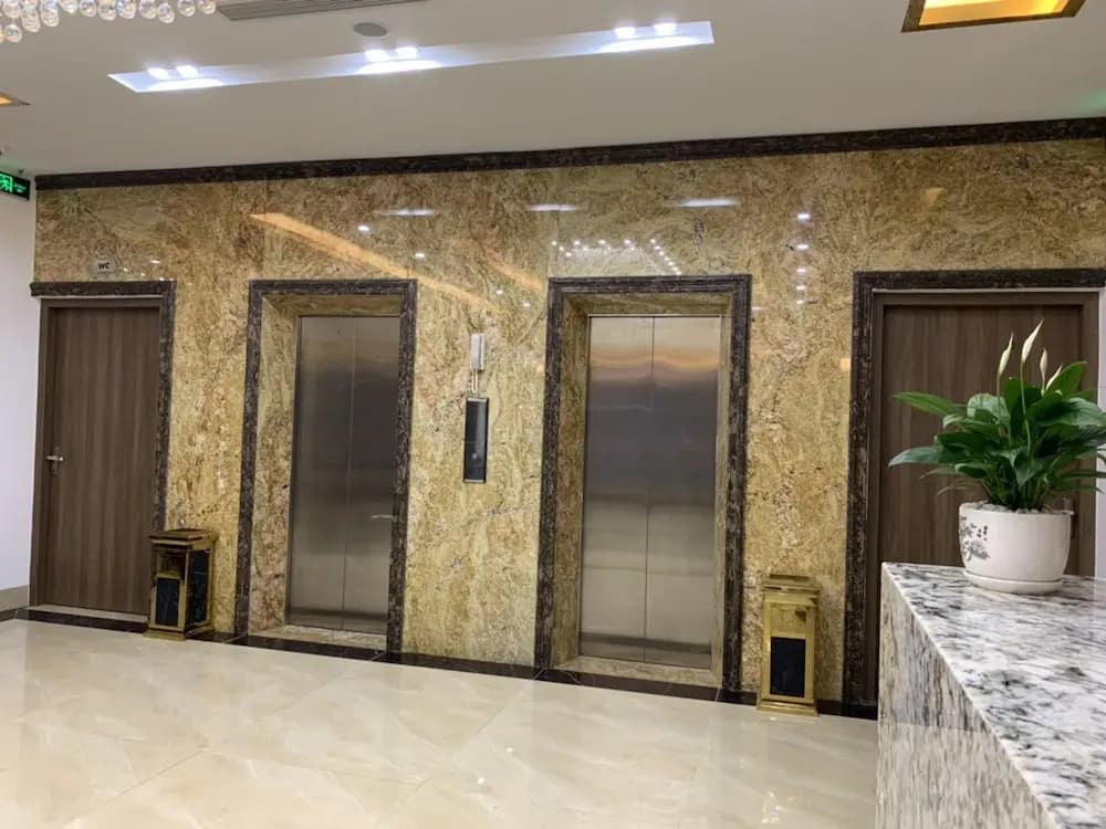 Hotel Emma - photo 16